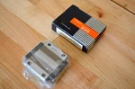 New Thk SR20TB1SS (gk) Block Linear Lm Guide Rail Bearing X1EA -nsk Iko Cnc. Fixed Price $75.00.