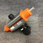 George Fisher 198.800.728 PA-40 Single Acting Fc/fo Pneumatic Actuator Used. Fixed Price $149.99.