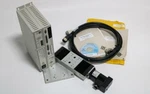 Aerotech Ats 100-100, Unidex Linear Stage With Controller. Fixed Price $1805.00.