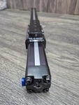 9 Tol-o-matic BC210 Rodless Pneumatic Band Cylinder Pack. Fixed Price $539.99.