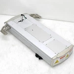 Dual Linear Actuators Nsk Rails 16" Travel Panasonic Servo Motors, Switches. Fixed Price $174.99.