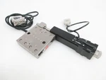 Thorlabs LNR50SE/M Mm Travelmax Translation Stage M6 Taps Encoded DRV014. Fixed Price $2119.44.