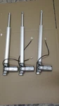 Lot Of (3) Used Timotion IP42 Toggle Motor Actuator Pn: TA4-2169-006. Fixed Price $149.99.