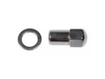1946-1951 Ford Deluxe Lug Nut Dorman 55826QDMV 1947 1948 1949 1950. Fixed Price $43.55.
