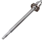 SFU1605 700MM RM1605 With Ballnut + Set BK1. Fixed Price $35.00.