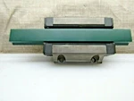 Thk SHS20 Linear Bearing Block - No Box. Fixed Price $88.00.