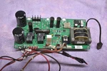 Haas 32-4025L Power Supply Board. Fixed Price $299.99.
