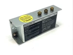 Mead CSV-107 Two-hand Control Remote Logic Unit 70-100PSI. Fixed Price $310.49.