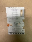 Beckhoff EL5101 Incremental Encoder Interface. Fixed Price $100.00.