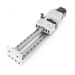 Rattmmotor ZBX80 300MM Stroke Cnc Linear Stage Motion Actuator Y Axis Lin.... Fixed Price $229.67.