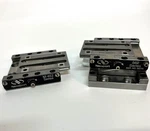 Newport M-462 Crossed-roller & 562 Two Axis Linear Stage (9969). Fixed Price $244.15.