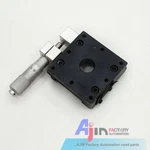 Chuo Seiki LS-621-S1 Linear Position Stage/ 6821. Fixed Price $77.99.