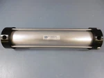 New Fabco-air Pancake Line 321-10 011 Pneumatic Cylinder. Fixed Price $47.99.