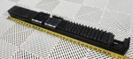Thk KR4620B-0480-P0-00A0 Precision Ground Ball Screw Actuator W/ Way Covers. Fixed Price $289.98.