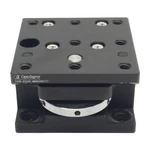 Optosigma TASB-653UU Z-axis Dovetail Stage, 7MM Travel, 98N Load, 65MM. Fixed Price $185.00.