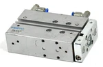 Festo Guide Cylinder, DFM-16-40-B-PPV-A-GF, 529120. Fixed Price $83.46.