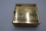 New Box Hub City FB250X1-7/16 Mounted Bearing Stock H901A. Fixed Price $25.00.