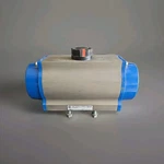 Abz DA-125 Pneumatic Valve Actuator. Fixed Price $250.00.