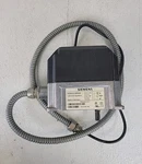 Siemens SQM33.550A9 Actuator Servo Used Good Condition. Fixed Price $249.99.