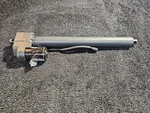 Warner Linear K2G20-12V-BR-18 B-track Actuator, 12VDC, 1200 Lb.,. Fixed Price $883.95.