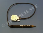 Thorlabs Z812B Motorized Linear Actuator, 12MM Range. Fixed Price $395.00.
