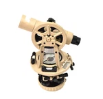 Vintage Teledyne Gurley Model 400W W/ Case. Fixed Price $249.95.