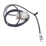 Numerik Jena LIK41-M32-PZ Optical Linear Encoder, RS422, 0.05 M, 1.5M Cable. Fixed Price $240.00.