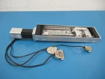 Aerotech Mechanical-bearing Ball-screw Linear Stage ATS100/ BMS35-A-D25-E2000H. Fixed Price $399.00.