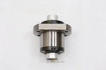 Thk Nnb BLK3232D No Preload Rolled Ball Screw Nut Rusted BSC-I-975=1Q42. Fixed Price $319.97.