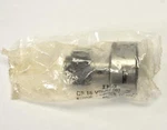 Iko Standard Stud Cam Follower Bearing Cf Vbuu 40MM Dia X 20MM M18 1.5. Fixed Price $41.50.
