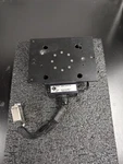Aerotech ADRS-100-M-A-AS Mechanical Bearing Direct Drive Rotary Stage. Fixed Price $1398.81.