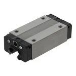Thk SHS35V1SSC1(GK) Linear Guide Block Cart Caged Ball. Fixed Price $116.02.