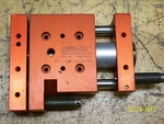 Meto-fer Automation Ag Ml 26/25-9-16 Pneumatic Cylinder CH-2540 Ve 52-9-32. Fixed Price $65.00.