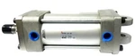 Smc NCA1X325-0400-XB5 Series Tie Rod Cylinder Actuator. Fixed Price $248.75.
