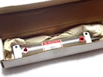 Allenair As 1-1/8 X 2 Pnuematic Cylinder Oem Original New. Fixed Price $40.22.