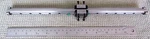 Pair Thk Compact Guided Linear Motion Rails RSR12MX 370MM Lot Made Japan. Fixed Price $149.99.