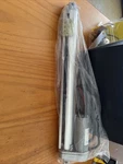 Firgelli Automation FA-TR-35-12-10" Mini Track Linear Actuator E5. Fixed Price $75.00.