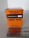 New Thk LMK25UU Linear Bush Cnc Router 3D Printer Japan. Fixed Price $37.59.