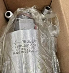 New Deublin DD,2-WEGE 1/4NPT,RTR G3/4A Rh. Fixed Price $1265.00.