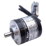 Koyo TRD-J600-RZ Rotary Encoder 5-30VDC, Pulses Per Rev, 8MM Shaft. Fixed Price $100.00.