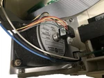 Rapidsyn 340-91420 Stepper Motor Used. Fixed Price $39.30.