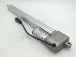 Duff Norton LT225-2-300P Linear Actuator 300MM/11.8" Stroke, 24VDC Used. Fixed Price $157.50.