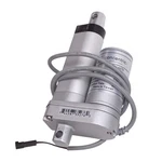 Concentric LACT2P Linear Actuator, 20:1, 2IN Stroke, 110LB Capacity, 12VDC. Fixed Price $270.00.