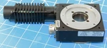 Klinger Scientific Newport Corp UR80PP 0.01 Mm Rotation Stage Stepper Motor. Fixed Price $600.00.