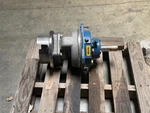 Mechanical Actuator Assembly Model T3A65S. Fixed Price $7500.00.