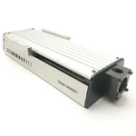 Parker 506008ET Ball Screw Linear Actuator, 8" Travel, .2" Lead, 200LBS, Nema 23. Fixed Price $1600.00.