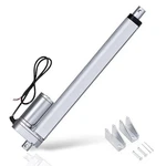 Eco-worthy Heavy Duty 330LBS/1500N Solar Tracker Linear Actuator Multi-functions. Fixed Price $22.99.