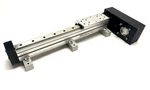 Tolomatic MXE25PPBN08SK10RPLMP3XJ Electric Linear Actuator 10" Stroke 83250122. Fixed Price $1044.99.