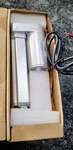 Lot Of Firgelli Automations: Fa- 400 12 4" P Series High Force Actuators. Fixed Price $200.00.
