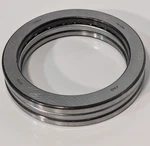 Fag 51115 Single-direction Deep-groove Thrust Ball Bearing, Made Czech Republic. Fixed Price $24.99.